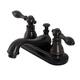 Option Oil Rubbed Bronze