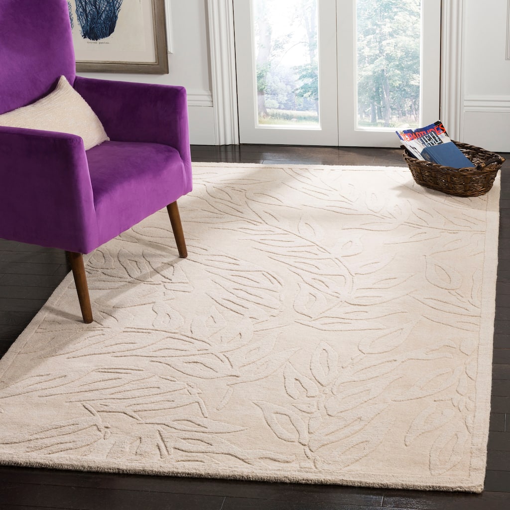 Martha Stewart by SAFAVIEH Breeze Wool Rug
