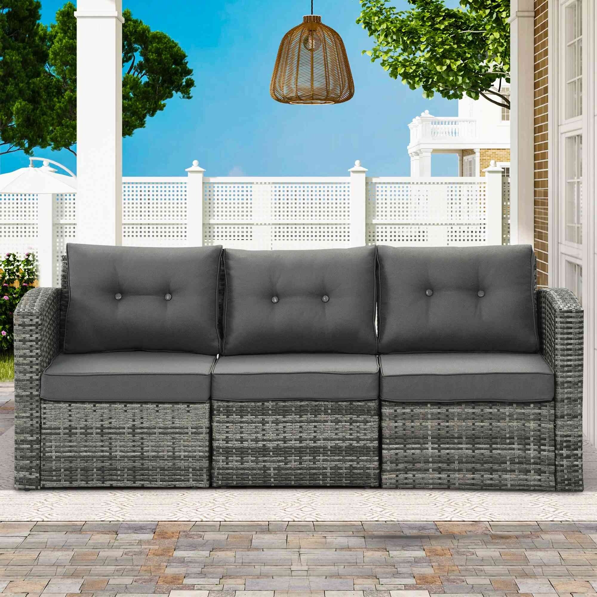 Royalcraft shop corner sofa