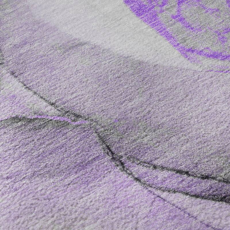 Premium Washable Super Soft Mayfield Rug