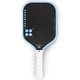 preview thumbnail 1 of 2, Holbrook Power Pro Pickleball Paddles, Blue, 16mm