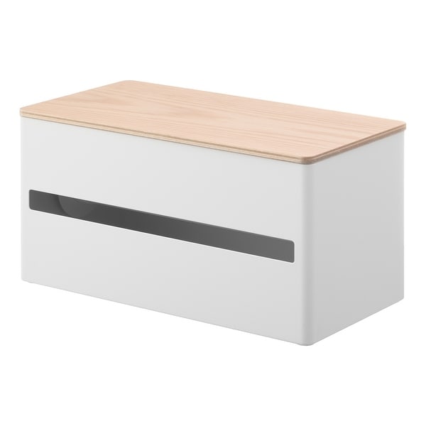Yamazaki Paper Towel Dispenser