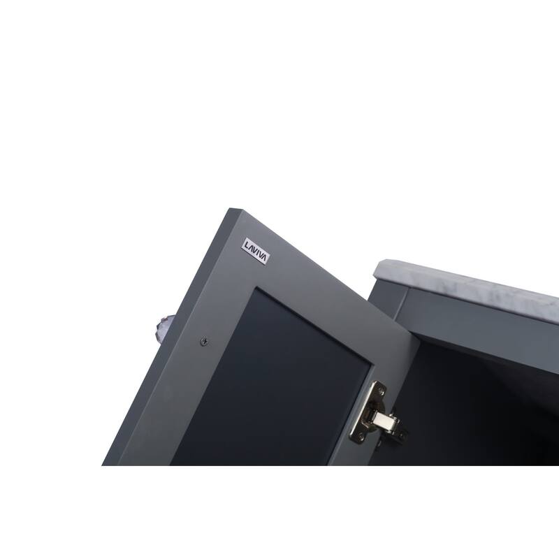 Miseno MV-36-313MKSH Mediterraneo 36" Free Standing Single Basin