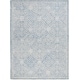 preview thumbnail 42 of 45, Lauren Ralph Lauren Handmade Etienne Wool Area Rug 9' x 12' - Blue/Ivory - Rectangle