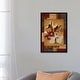 preview thumbnail 9 of 7, iCanvas "Rejoice I" by Jane Carroll Framed Canvas Print