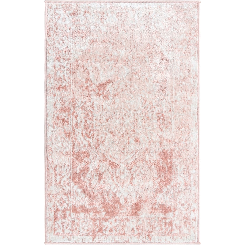 Contemporary Trabzon Collection Area Rug
