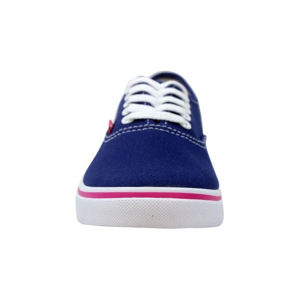 vans authentic size 5