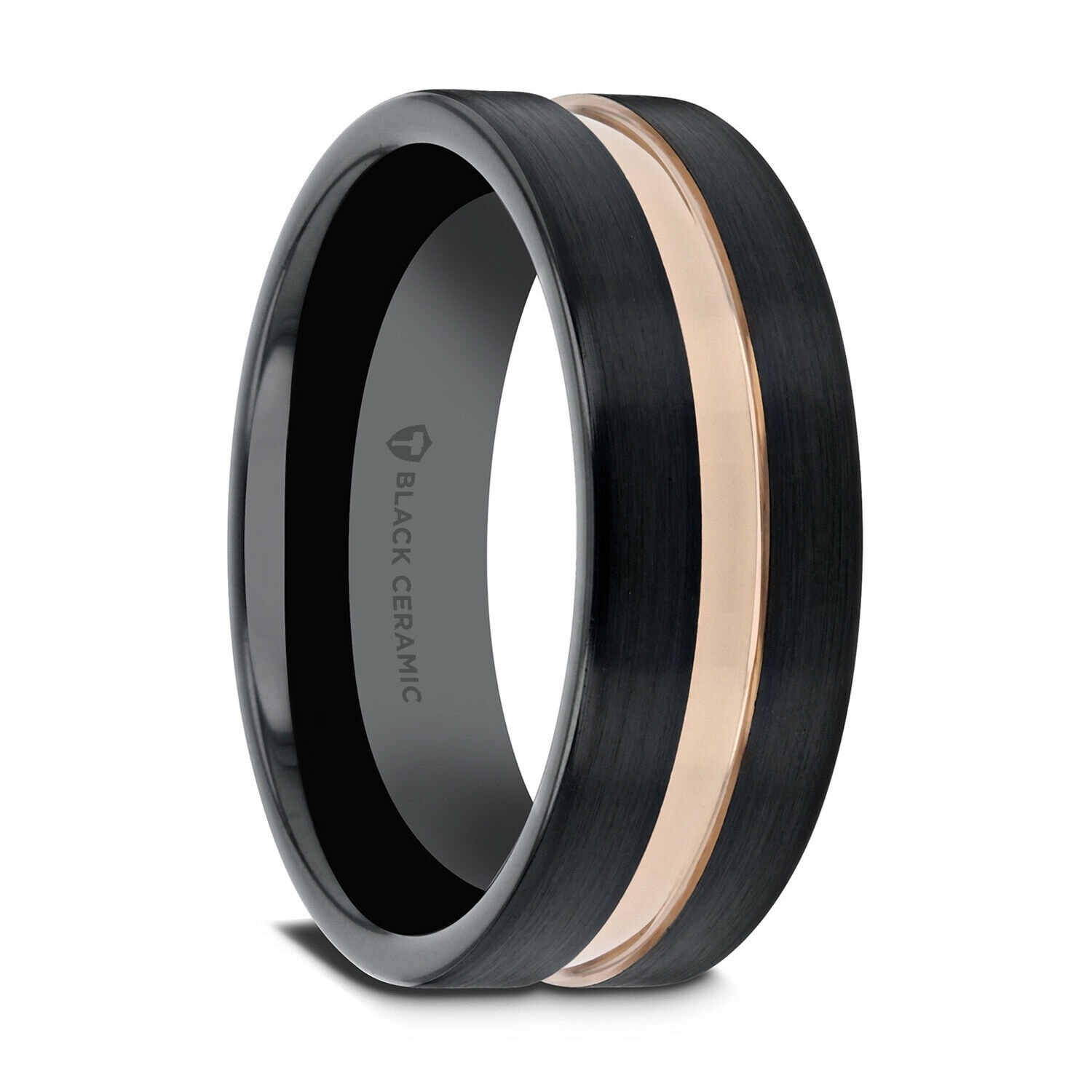 Shop Thorsten Venice Tungsten Rings For Men Tungsten Comfort