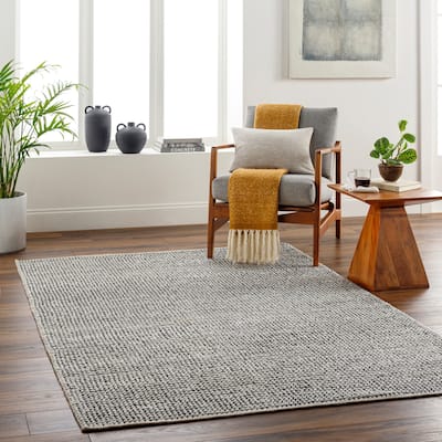 Roselyn Modern & Contemporary Area Rug