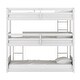 preview thumbnail 13 of 83, Living Essentials by Hillsdale Capri Wood Bunk Bed