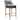 Wellspring Outdoor Patio Teak Wood Bar Stool