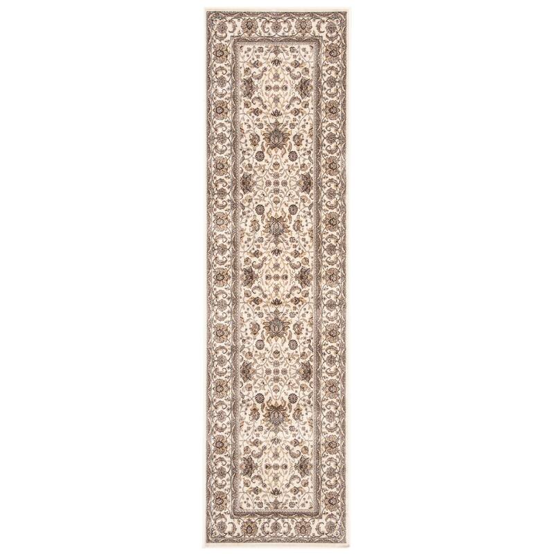 SAFAVIEH Atlas Lavina Traditional Oriental Viscose Rug