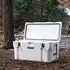preview thumbnail 8 of 18, Lifetime 115 Quart High Performance Cooler