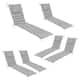 Option Light Grey - 6PC