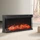Option 36" fireplace ONLY