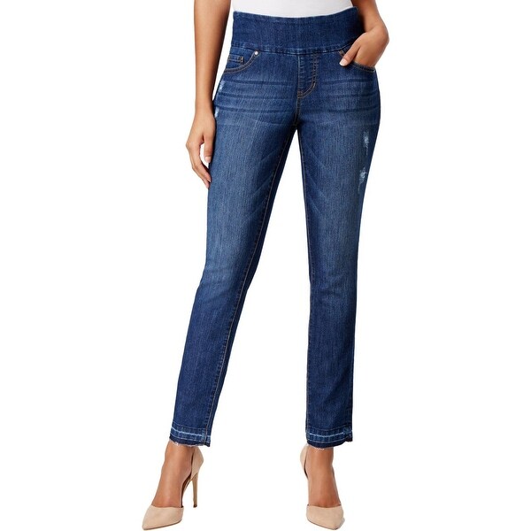 jag jeans high rise