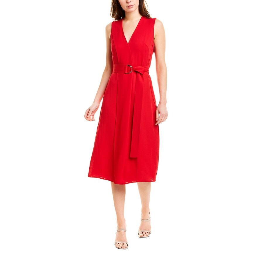 jason wu midi dress
