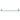 Atlas Homewares Legacy 26-3/4" Glass Bathroom Shelf