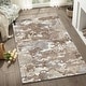 preview thumbnail 8 of 58, Washable Vintage Area Rug Modern Abstract Soft Rug