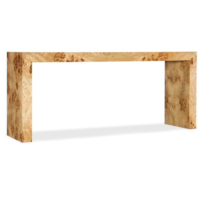 Hooker Furniture M30-80151-80 Auberon 66" Wide Wood Sofa Table
