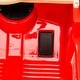 preview thumbnail 53 of 98, 12V Ride-On Car for Kids with Bluetooth, USB, and Colorful LED Lights