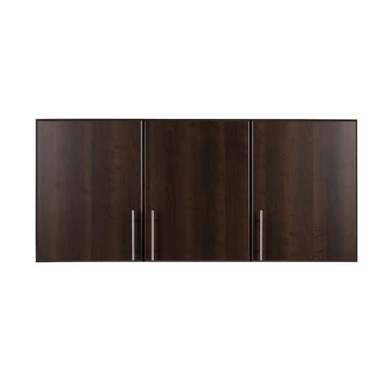 Prepac Elite 54 inch Wall Cabinet - 54 Inch