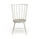 Thumbnail 24, Truman High Back Windsor Classic Dining Chair (Set of 2) by iNSPIRE Q Modern. Changes active main hero.