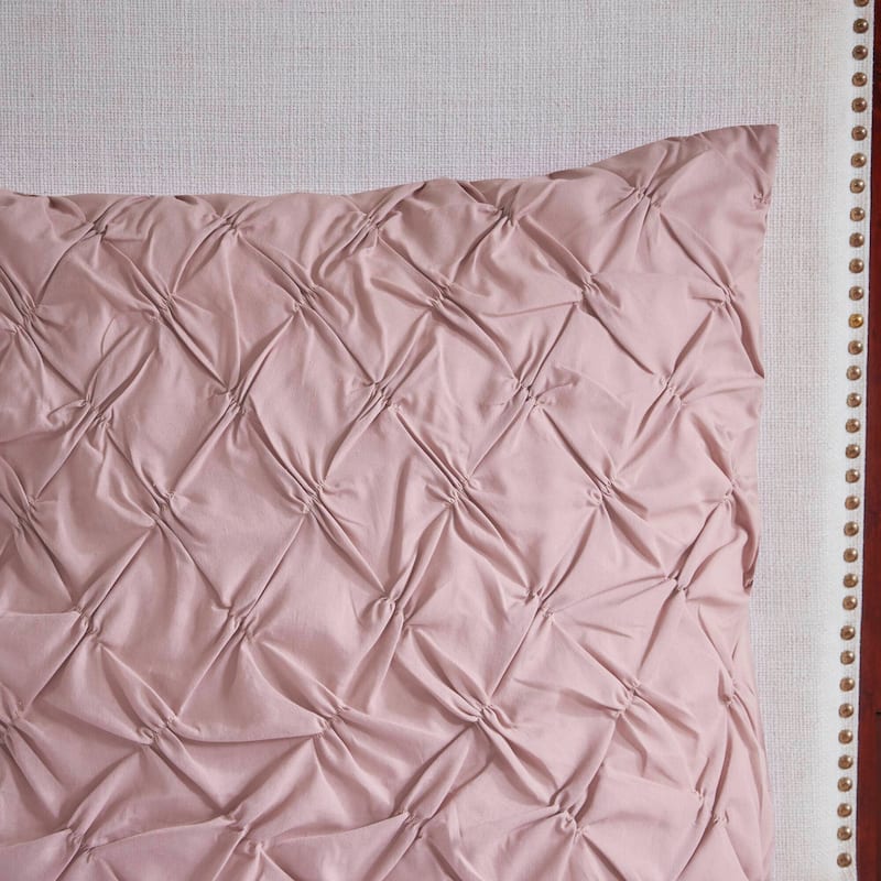 Madison Park Gisele 8 Piece Cotton Comforter Set