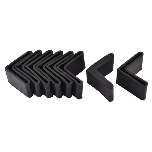 Plastic hotsell angle caps