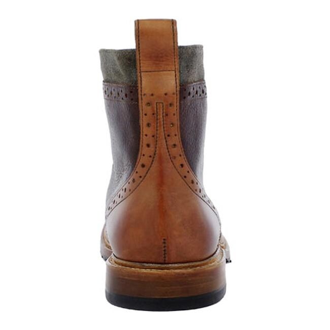 stacy adams madison ii wingtip boot