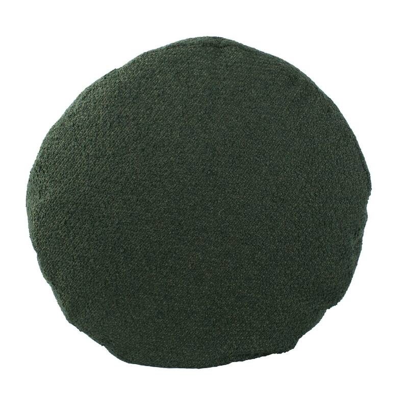 Allan Andrews 20 x 20 Pillow Hemp Gold - Down Insert