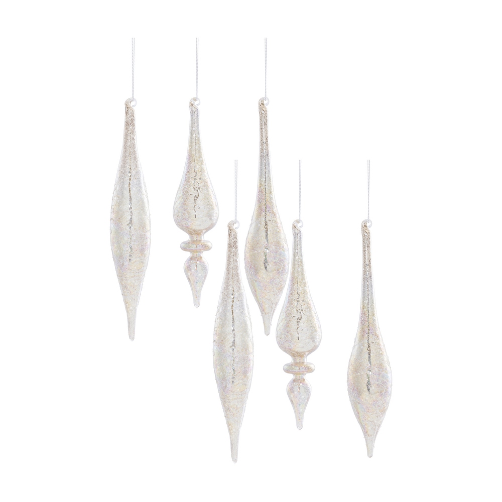 Buy Christmas Ornaments Online at Overstock | Our Best Christmas ...