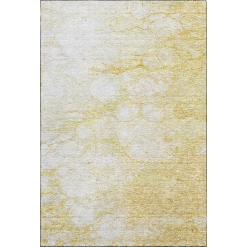 Premium Washable Super Soft Abstract Motion Mayfield Rug