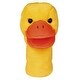 preview thumbnail 1 of 1, Get Ready Kids Duck Bigmouth Puppet - Multi Multi - Kids