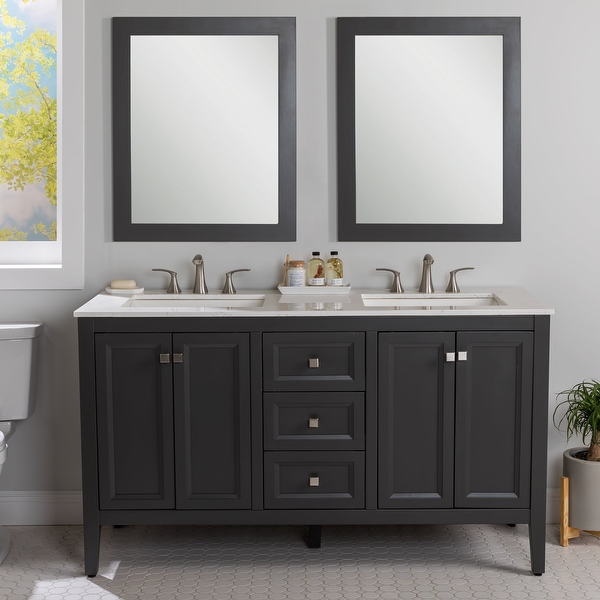 Bathroom cabinets for sale cheap discount