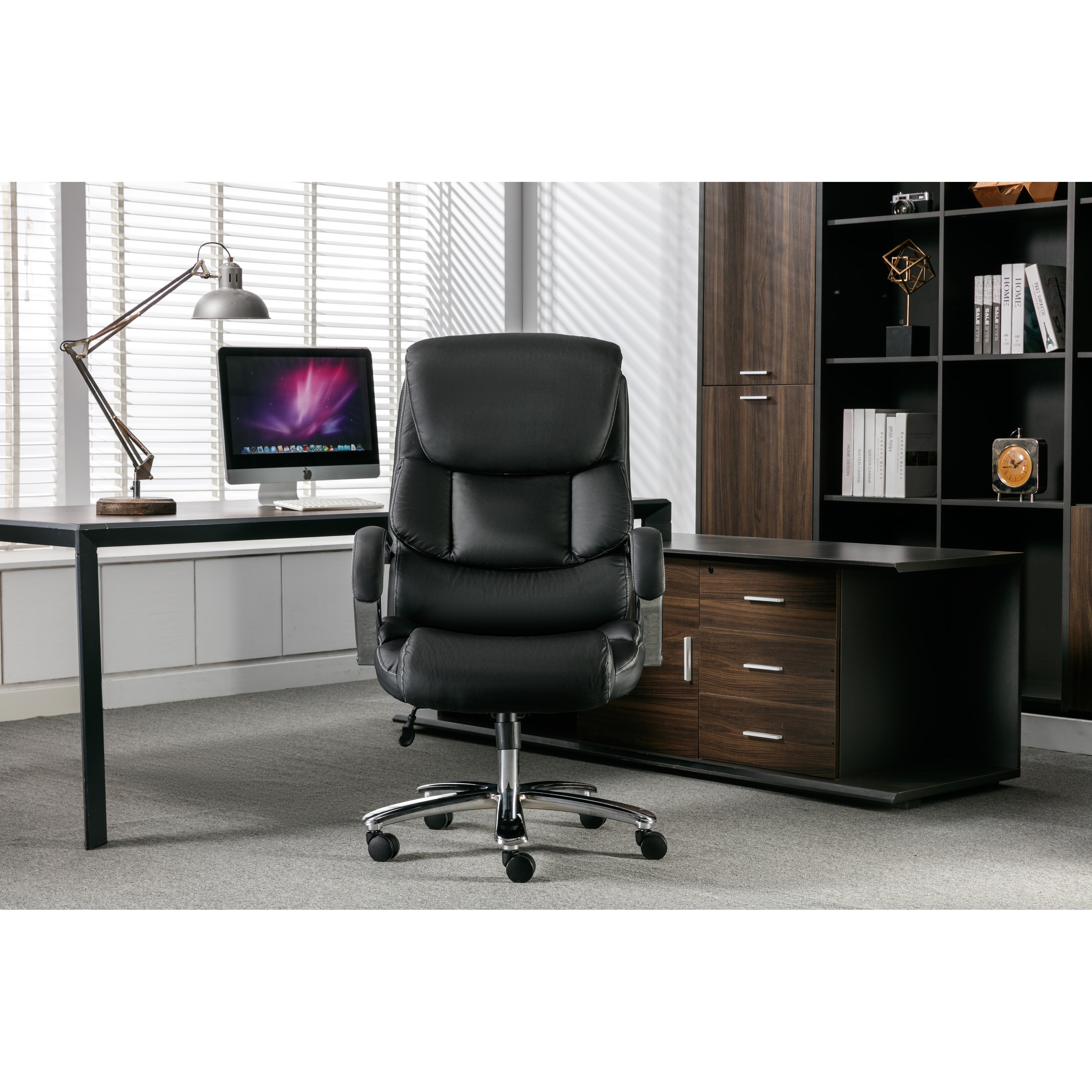 Realspace fennington online office chair