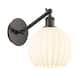 Option Oil Rubbed Bronze