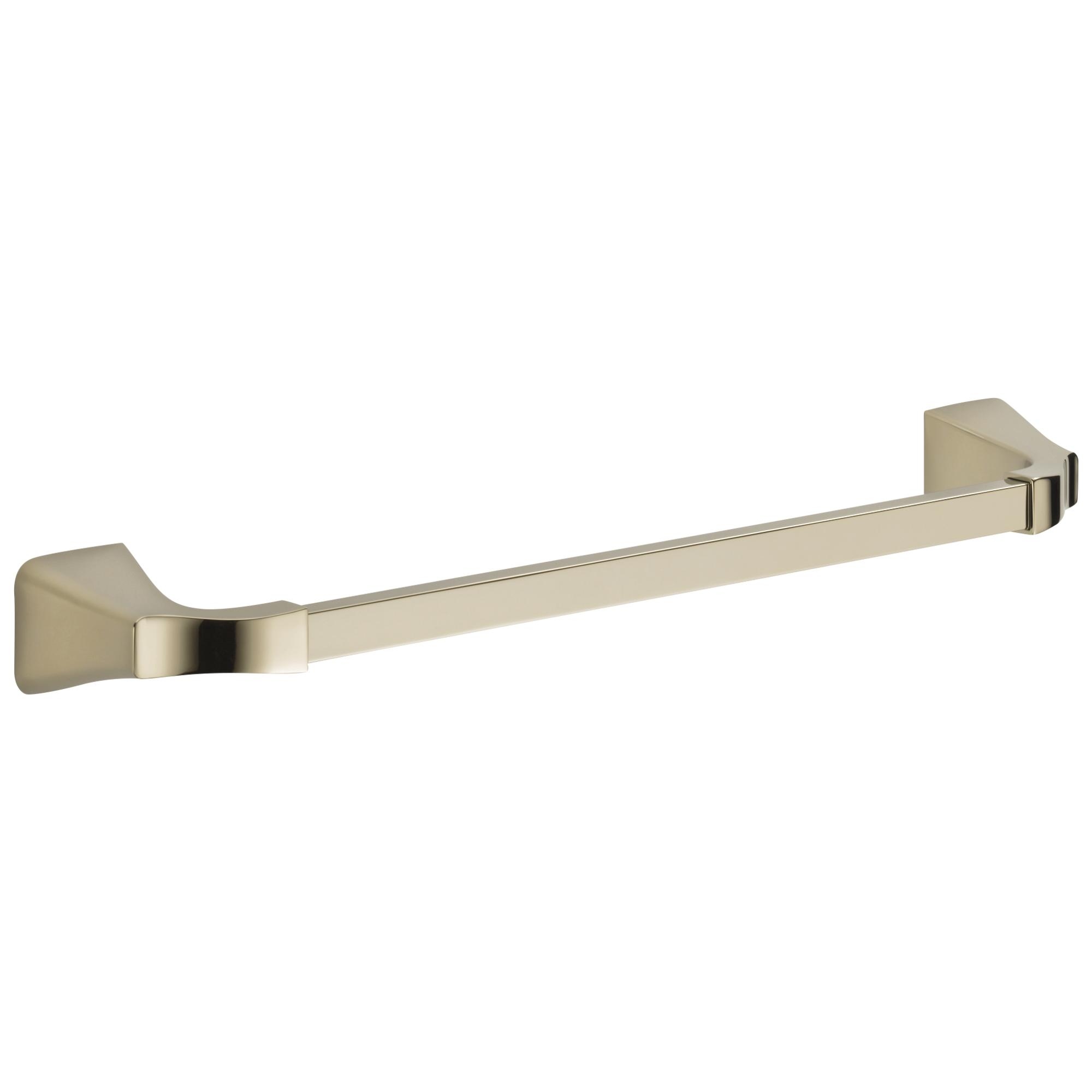 Delta tesla hotsell towel ring