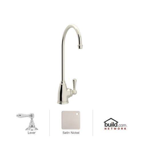 Shop Rohl U 1625l 2 Perrin And Rowe Kitchen Filter Faucet Free