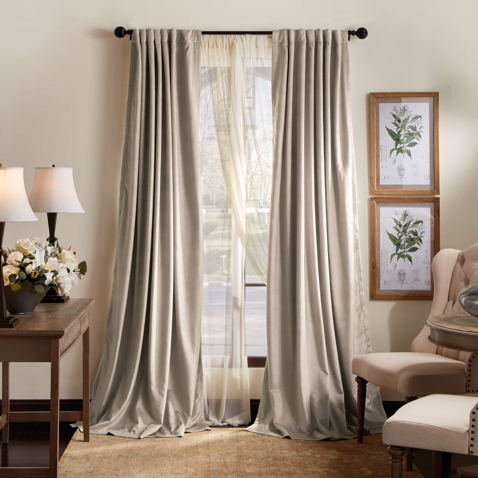 Option Linen