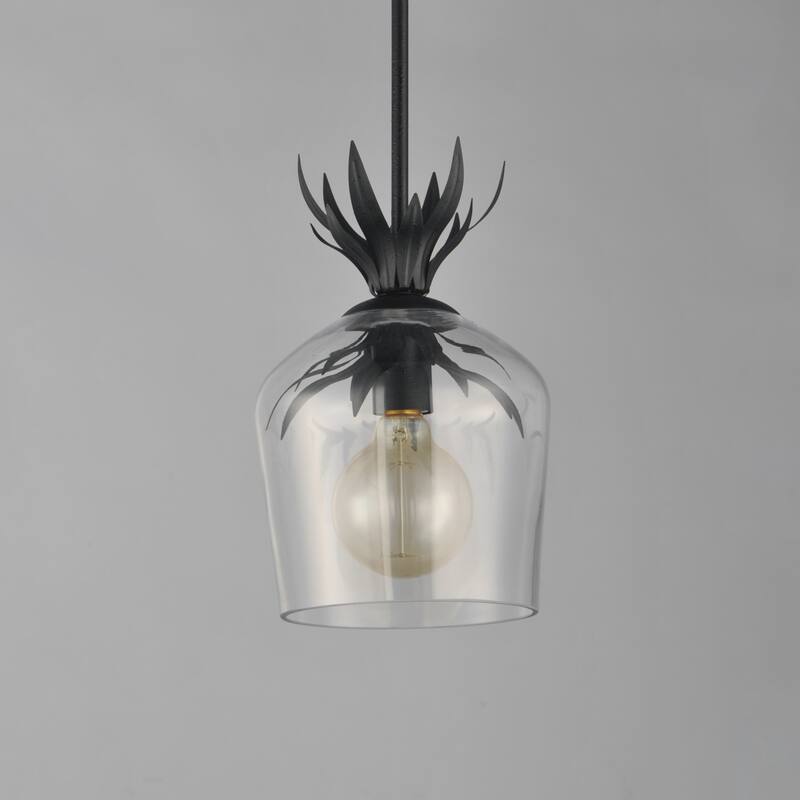 Maxim 2871 Paloma 8" Wide Mini Pendant