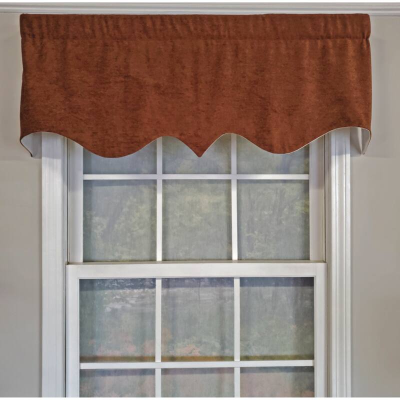 RLF Home Vintage Regal Valance