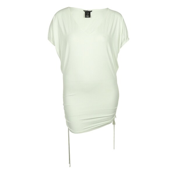 vince camuto swim cover up