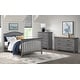 preview thumbnail 3 of 4, Soho Baby Chandler 6 Drawer Dresser