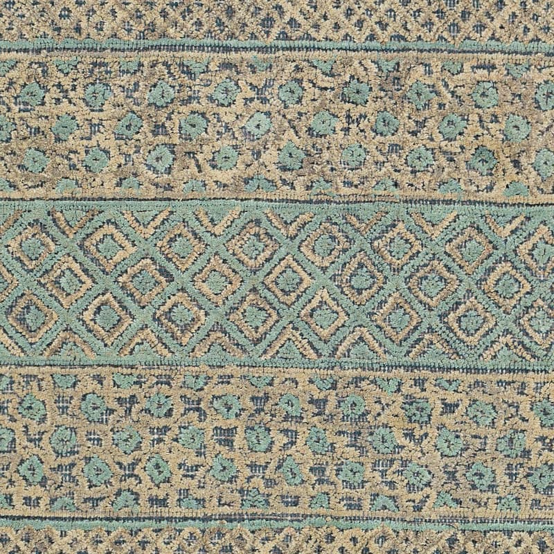 Artistic Weavers Fliede Traditional Wool Handmade Area Rug