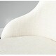preview thumbnail 3 of 36, Carson Carrington Duvnas Modern Upholstered Dining/Accent Chair