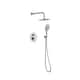 Option Brushed Nickel