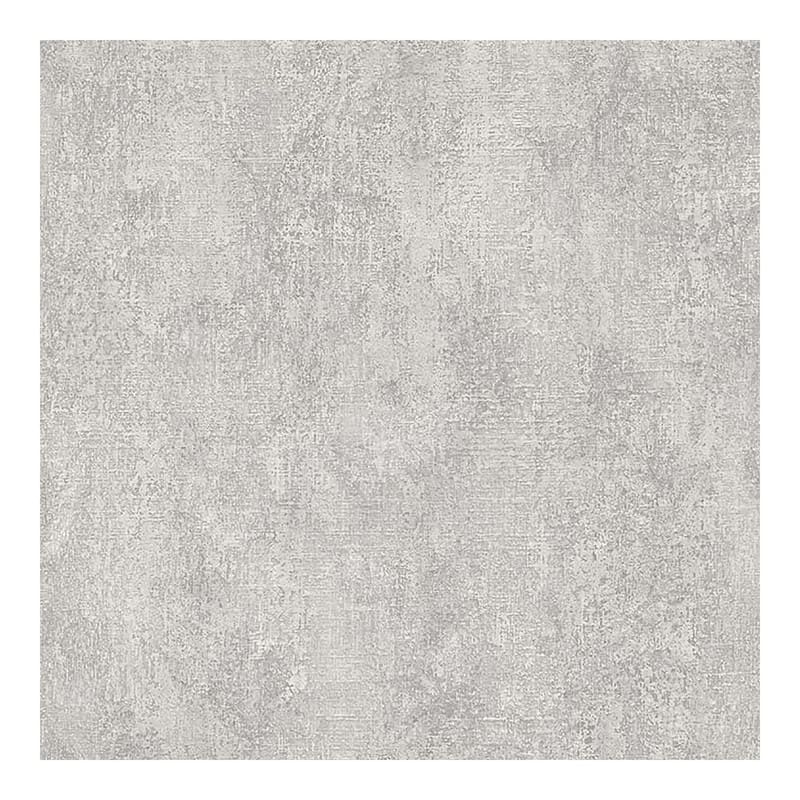 Advantage Stark Light Grey Texture Wallpaper - 21 x 396 x 0.025