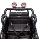 preview thumbnail 20 of 78, 24V Electric Kids Ride-On Vehicle, Parent-Controlled Car with Adjustable Speeds, Pull Rod, Storage & LED Lights