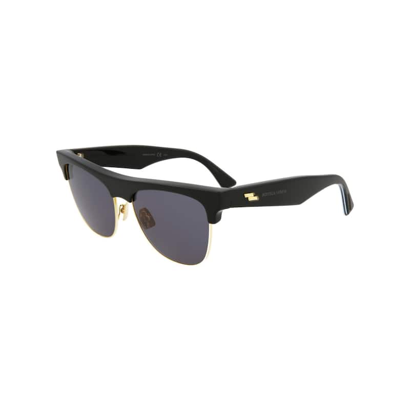 Bottega Veneta Square-Frame Acetate Sunglasses - NS